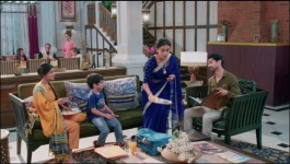 Yeh Rishta Kya Kehlata Hai - 31st August 2023
